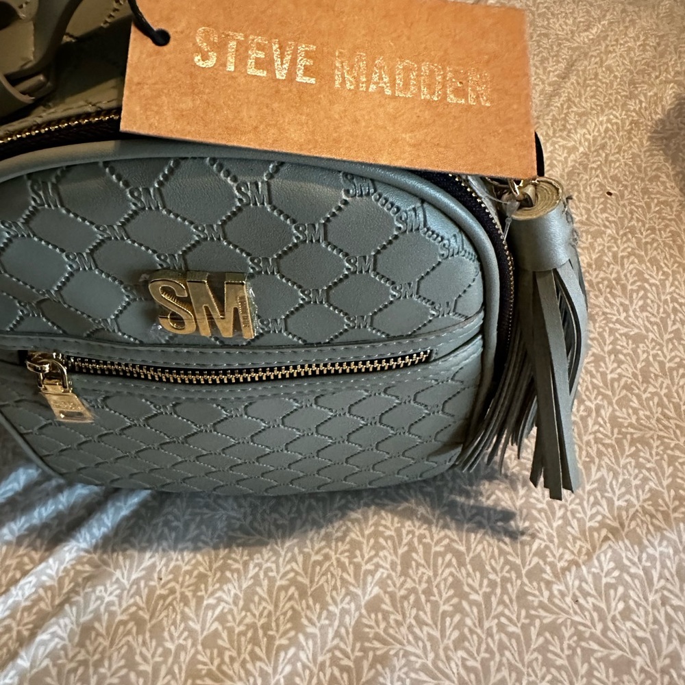 Backpack purse